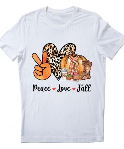 Gray T-shirt for men